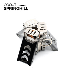 Springhill アルコールストーブ