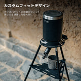 Springhillドリンクサーバースタンド