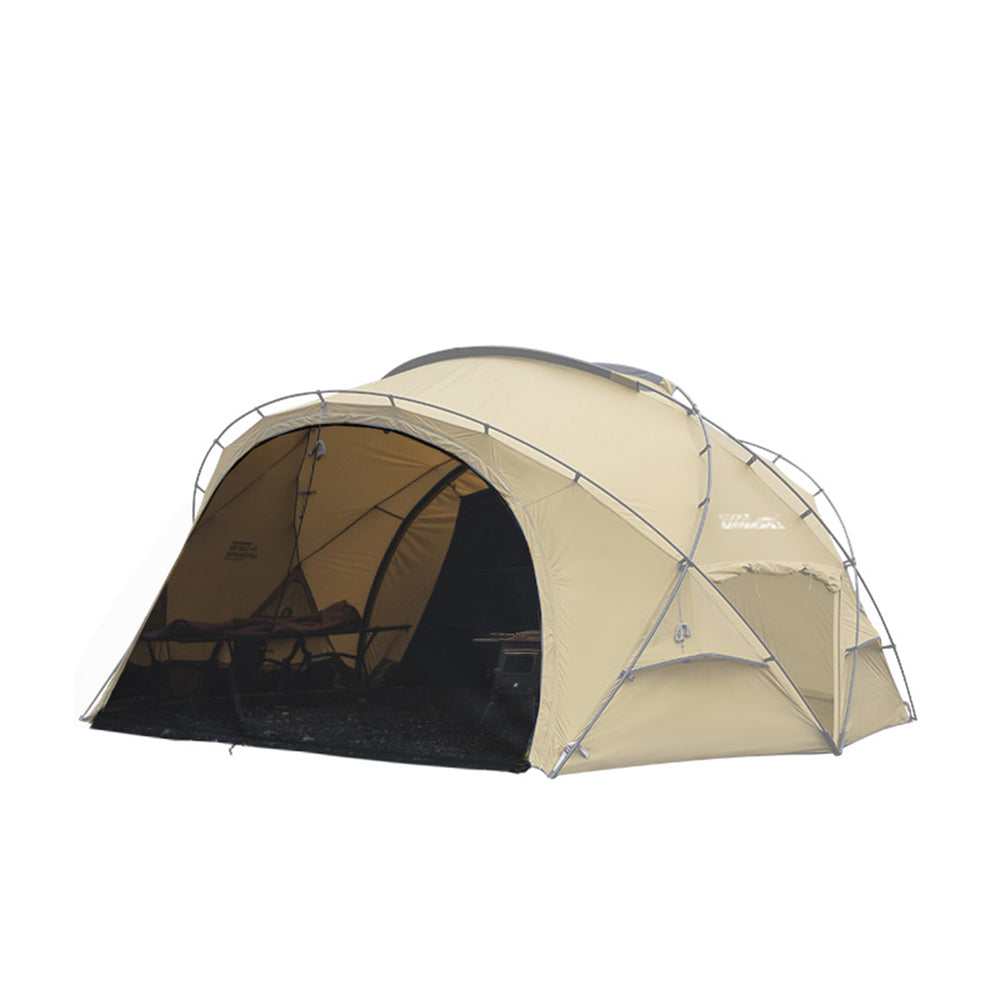 Springhill 崑崙Pro3.0 ドームテント 40Dシリコン加工ナイロン