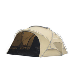 Springhill 崑崙Pro3.0 ドームテント 40Dシリコン加工ナイロン