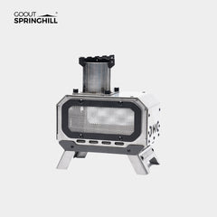 Springhill MINI柴火炉2.0