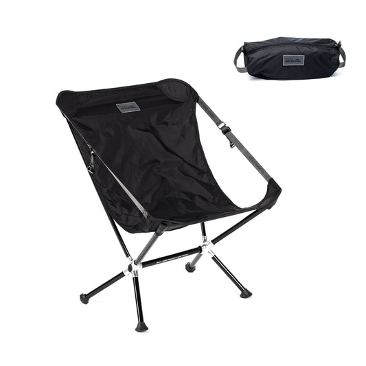 Springhill 摇光 アウトドアキャンプチェア 軽量化 折りたたみ 耐荷重135kg