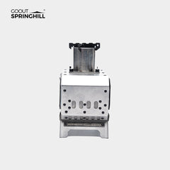 Springhill MINI柴火炉2.0
