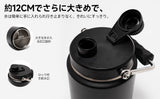 Springhill アイスバッグ 保冷保温両用