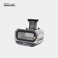 Springhill MINI柴火炉2.0