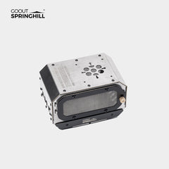 Springhill MINI柴火炉2.0
