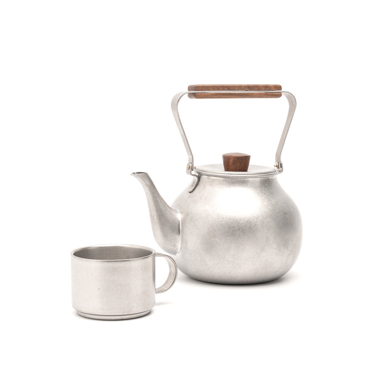 Springhill 雲華茶具 コンパクト収納 長持ち