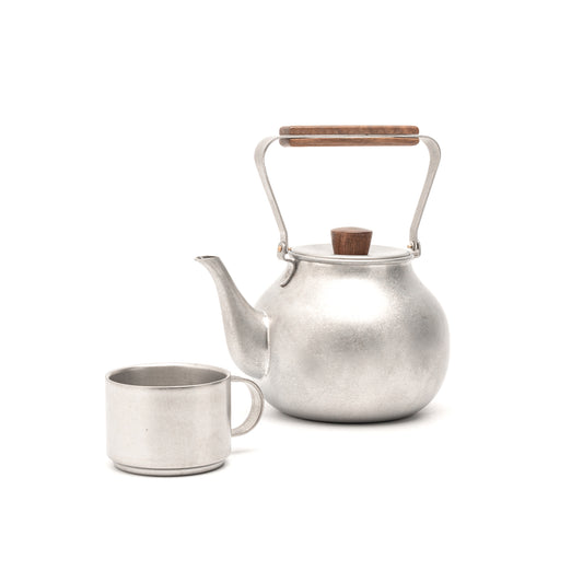 Springhill 雲華茶具 コンパクト収納 長持ち