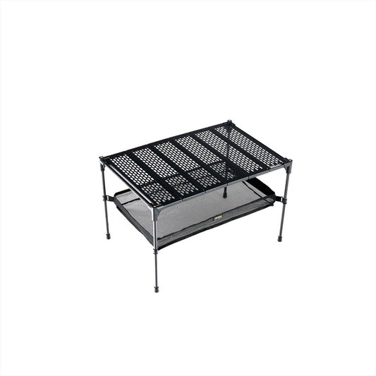 Springhill カーボン製キャンプテーブル