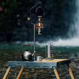 Springhill 雲華茶具 コンパクト収納 長持ち