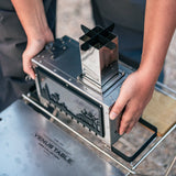 Springhill 0.5ユニットIGT卓上炉2.0